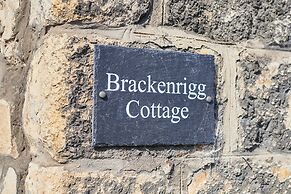 Host Stay Brackenrigg Cottage