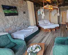 Seyr-i Gümüşhan Otel