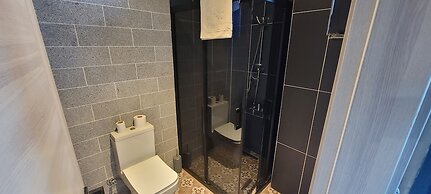 Seyr-i Gümüşhan Otel