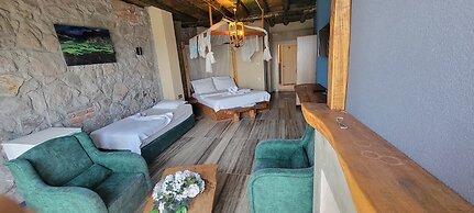 Seyr-i Gümüşhan Otel