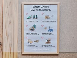 SANU 2nd Home Nasu 2nd