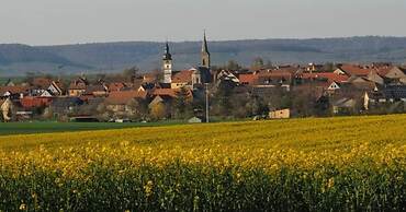 Landgasthof May
