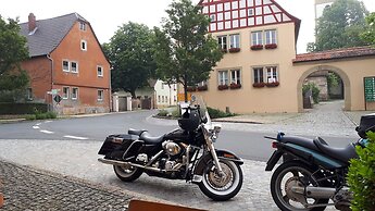 Landgasthof May