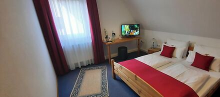 Landgasthof May