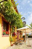 Landgasthof May