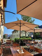Landgasthof May