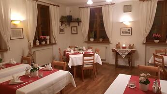 Landgasthof May