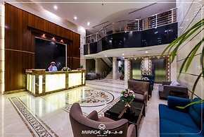 Dancenter Mall of Arabia