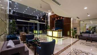 Dancenter Mall of Arabia