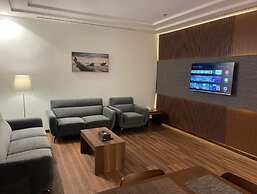 Dancenter Mall of Arabia