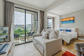Diamond Paradise Getaway Condo C176
