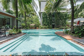 Diamond Paradise Getaway Condo C176