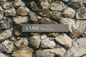 SANU 2nd Home Nasu 3rd
