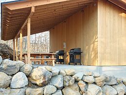 SANU 2nd Home Nasu 3rd