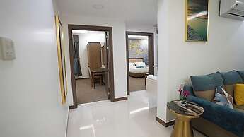 Seasons hotel suites