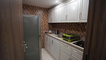 Seasons hotel suites