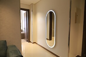 Seasons hotel suites