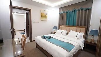 Seasons hotel suites