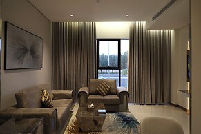 Seasons hotel suites