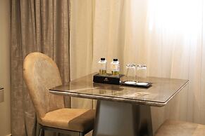 Seasons hotel suites