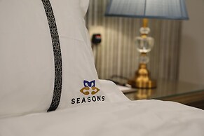 Seasons hotel suites