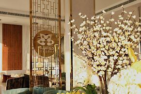Seasons hotel suites