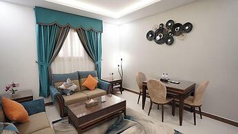 Seasons hotel suites