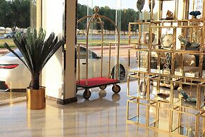 Seasons hotel suites