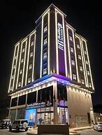 Seasons hotel suites