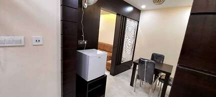 Satyadeep Inn