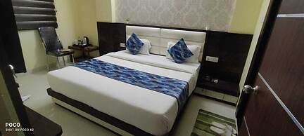 Satyadeep Inn