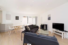 Countryside Edge Flat