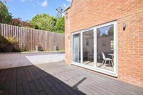Countryside Edge Flat