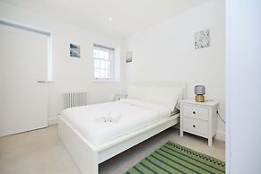 Countryside Edge Flat
