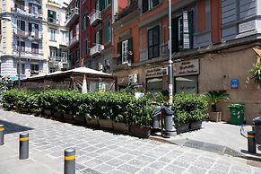 Palazzo il Convento Università