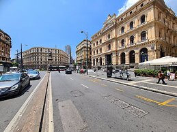 Palazzo il Convento Università