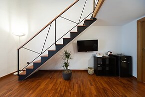 Palazzo il Convento Università