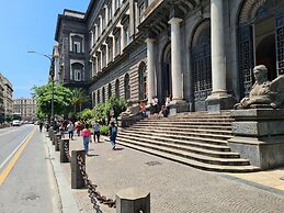 Palazzo il Convento Università