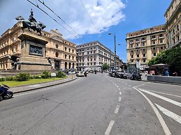 Palazzo il Convento Università