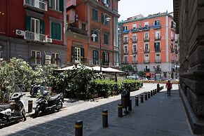 Palazzo il Convento Università