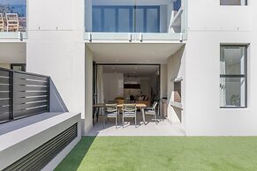 Aan de Meul Luxury Apartments