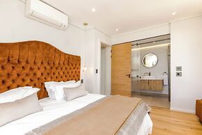 Aan de Meul Luxury Apartments