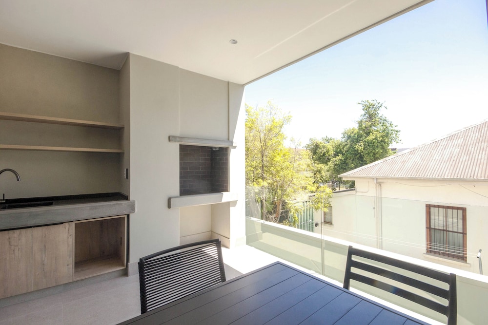 Aan de Meul Luxury Apartments