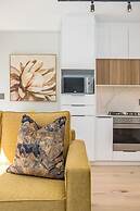Aan de Meul Luxury Apartments