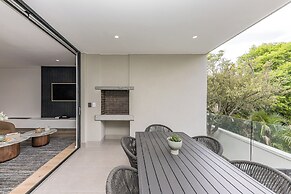 Aan de Meul Luxury Apartments