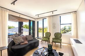 Aan de Meul Luxury Apartments