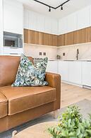 Aan de Meul Luxury Apartments
