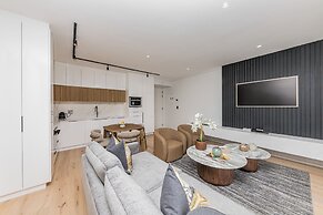 Aan de Meul Luxury Apartments