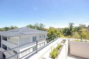 Aan de Meul Luxury Apartments
