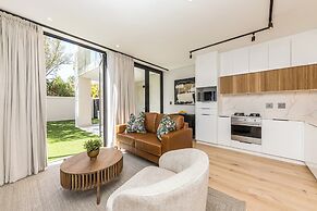 Aan de Meul Luxury Apartments